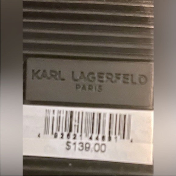 Karl Lagerfeld - Picture 10 of 10